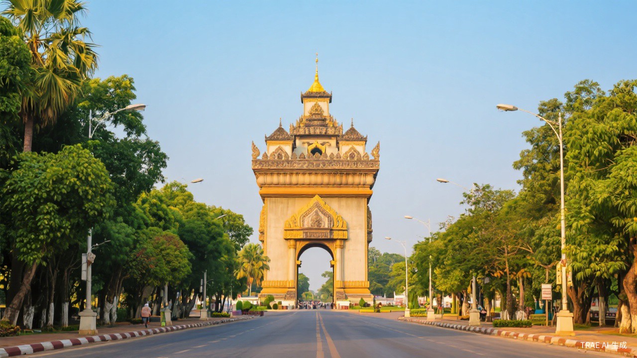 Vientiane Travel Guide: The Relaxed Capital of Laos