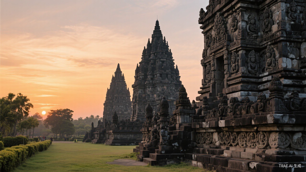 Yogyakarta Travel Guide: The Cultural Heart of Java